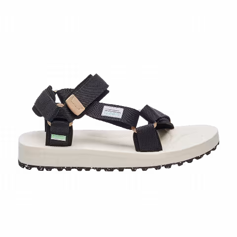 Suicoke DEPA-2Cab-ECO 'Black Ivory'