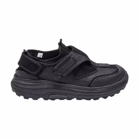 Suicoke TRED 'Black'