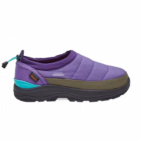 Suicoke PEPPER-mod-ev 'Purple Black'