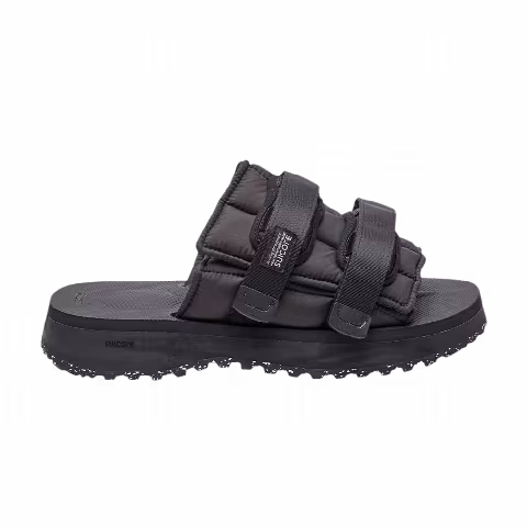 Suicoke MOTO-PUFFab 'Black'