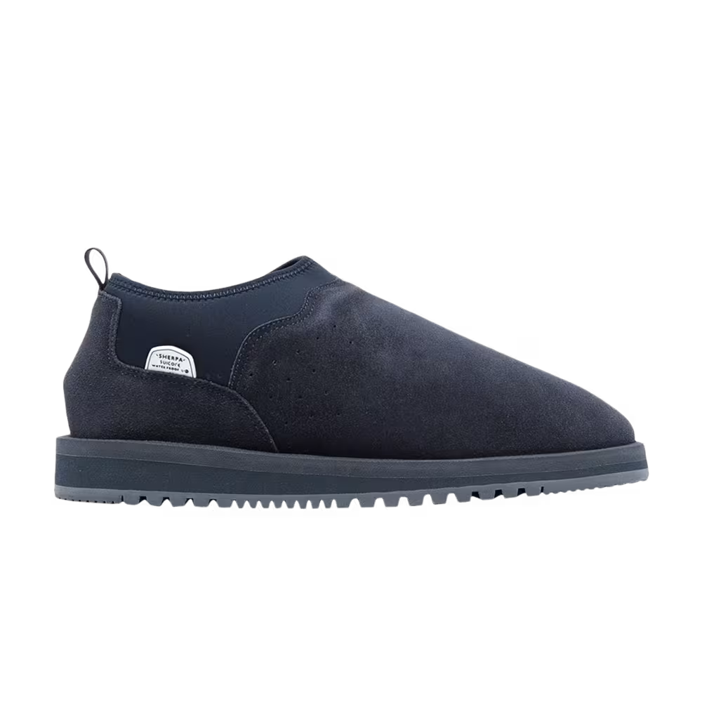 Suicoke RON-Mwpab-MID Navy