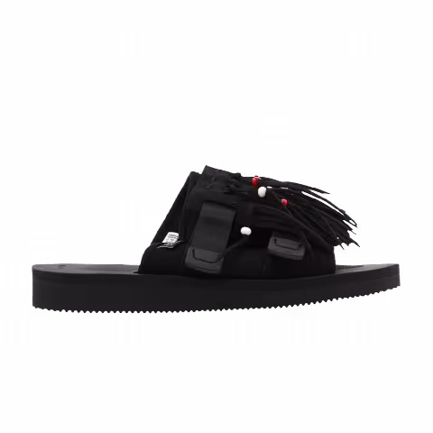 Suicoke HOTO-Cab 'Black'