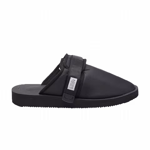 Suicoke ZAVO-VPO 'Black'