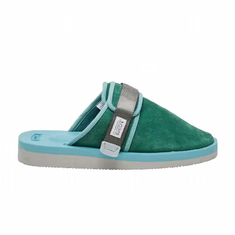 Suicoke ZAVO-VS 'Sage Teal'