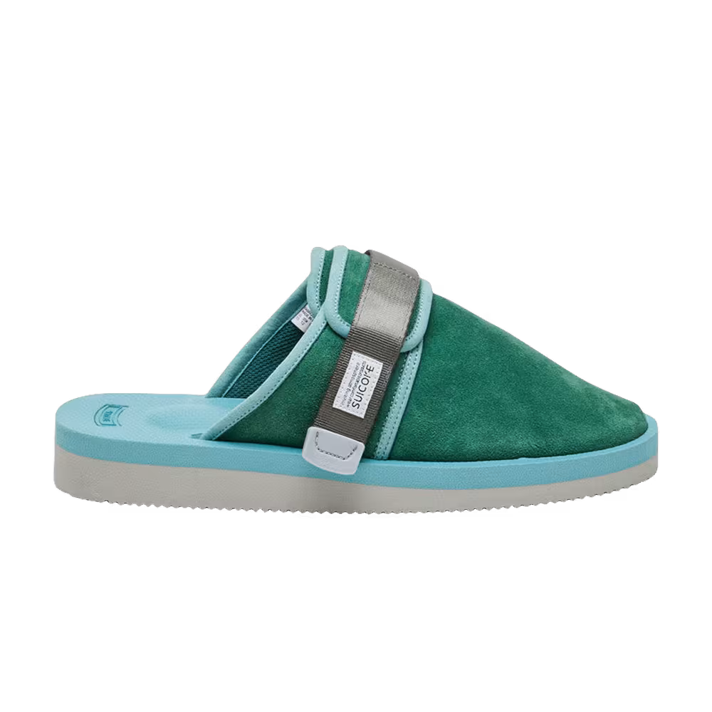 Suicoke ZAVO-VS Sage Teal