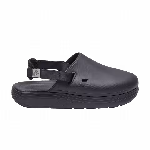 Suicoke CAPPO 'Black'