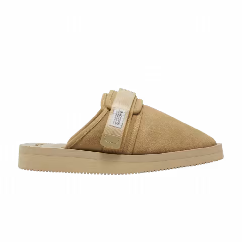 Suicoke ZAVO-VS 'Beige'