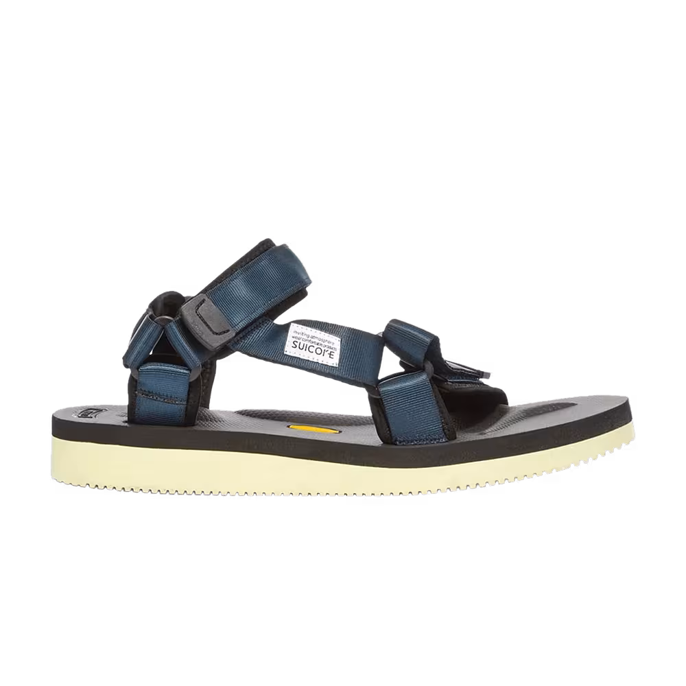 Suicoke Depa-V2 Navy