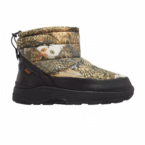 Suicoke OVO x BOWER-evab 'Owl Camo'