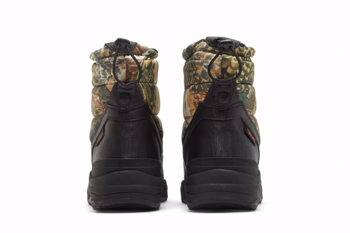 Suicoke OVO x BOWER-evab Owl Camo, view 7