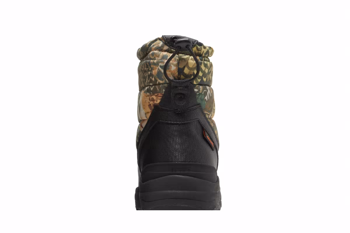 Suicoke OVO x BOWER-evab Owl Camo, view 8