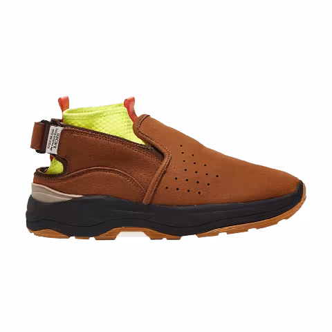 Suicoke Rac-An 'Brown Gum'
