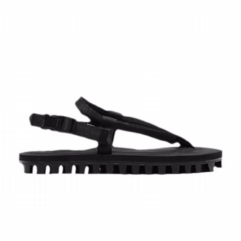 Suicoke Gut 'Black'