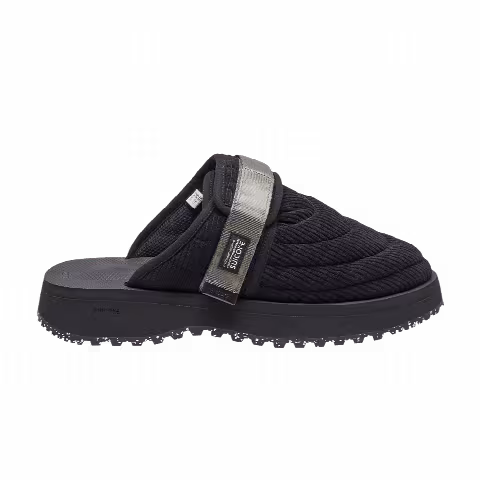 Suicoke ZAVO-SHELLAB 'Ink'