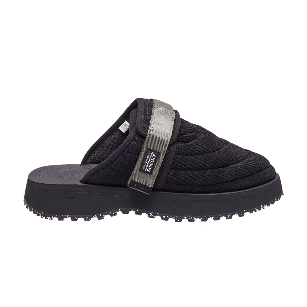 Suicoke ZAVO-SHELLAB Ink