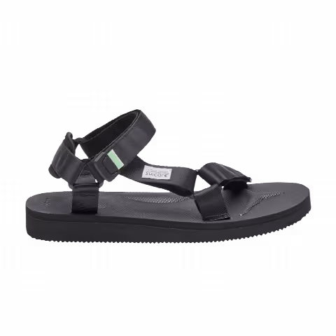 Suicoke DEPA-Cab 'Black'