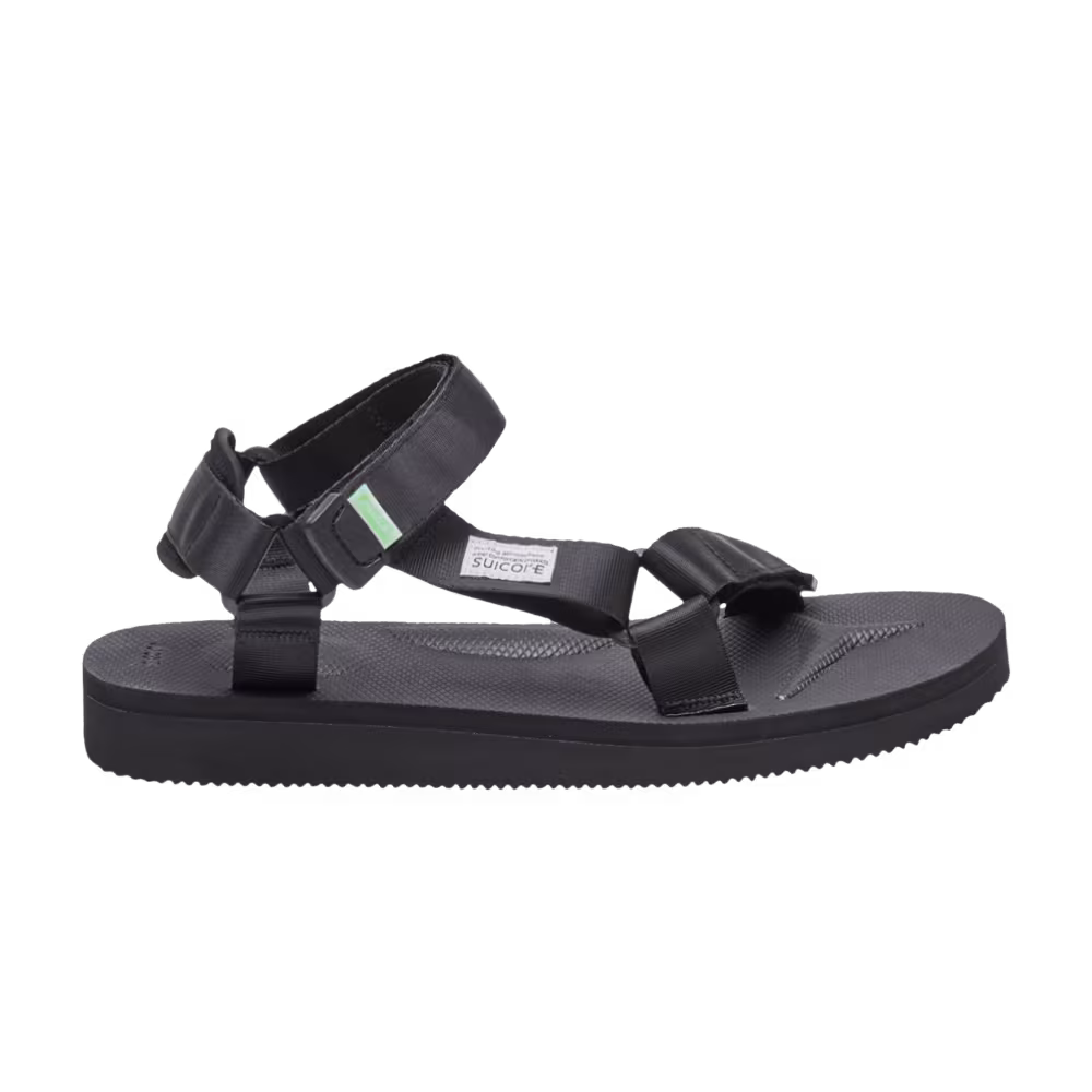 Suicoke DEPA-Cab Black