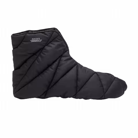 Suicoke P-SOCK 'Black'