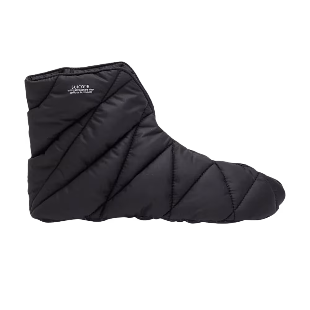 Suicoke P-SOCK Black