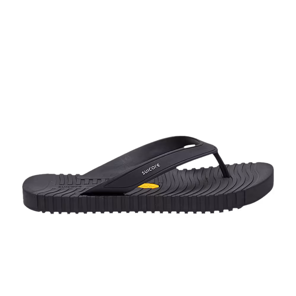 Suicoke VON Black