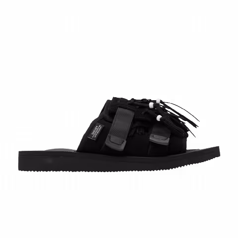 Suicoke HOTO-SCab 'Black'