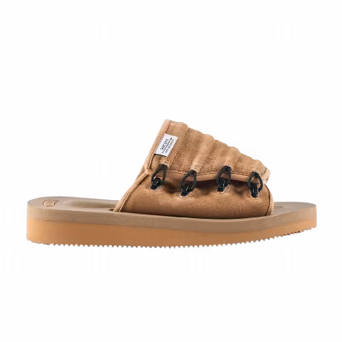 Suicoke Mura-VM AB 'Beige'