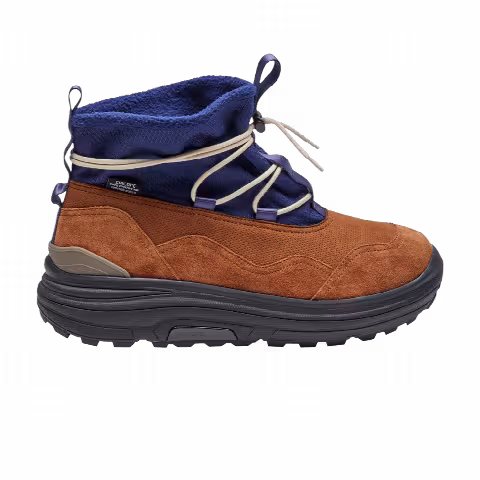 Suicoke ROBBS-2 'Navy Brown'