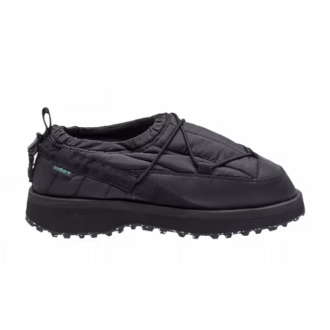 Suicoke PEPPER-TRab-ECO 'Black'
