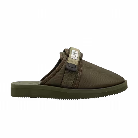 Suicoke ZAVO-Cab 'Olive'
