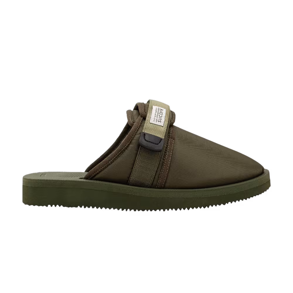 Suicoke ZAVO-Cab Olive