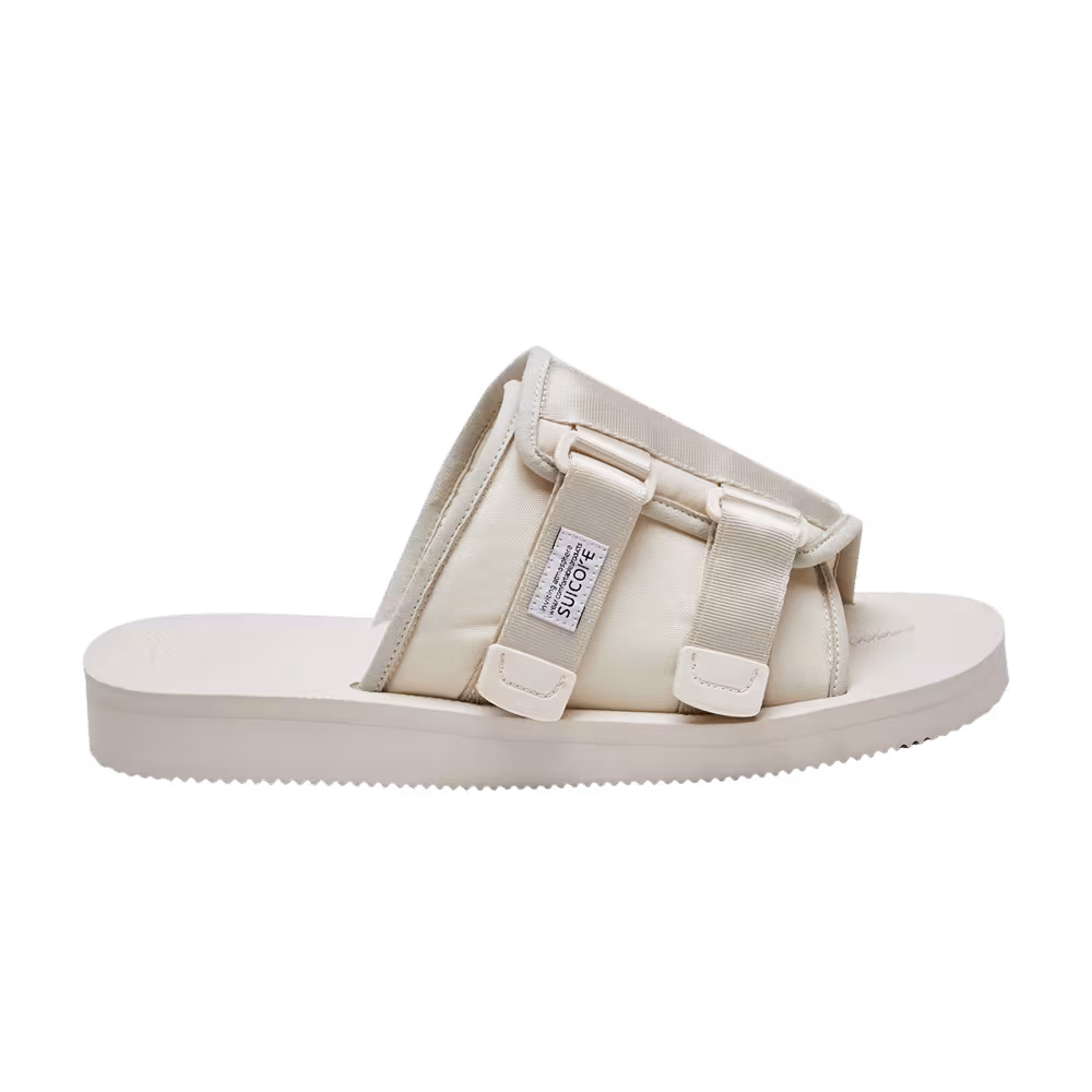 Suicoke KAW-Cab Chalk