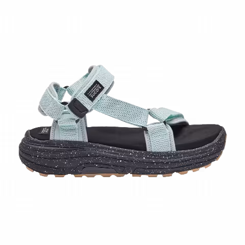 Suicoke DEPA-RUN2 'Seafoam Ink'