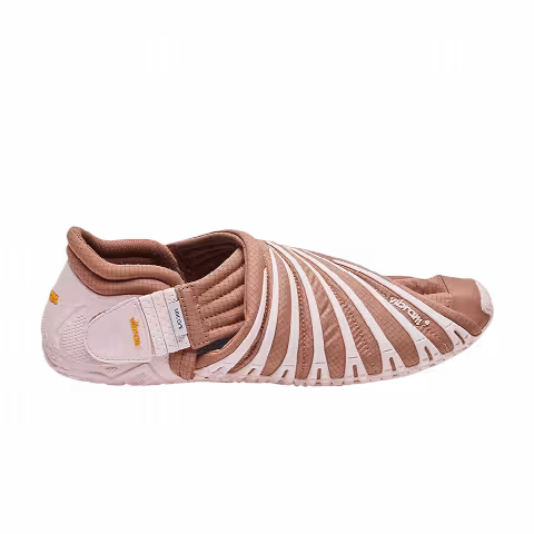 Suicoke FUTON-LO 'Brown Pink'