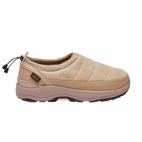 Suicoke PEPPER-Sev 'Beige'