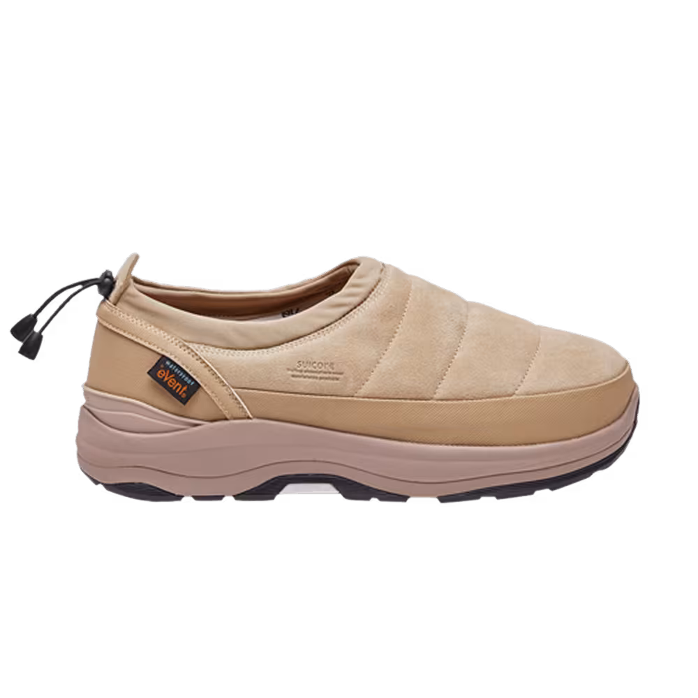 Suicoke PEPPER-Sev Beige