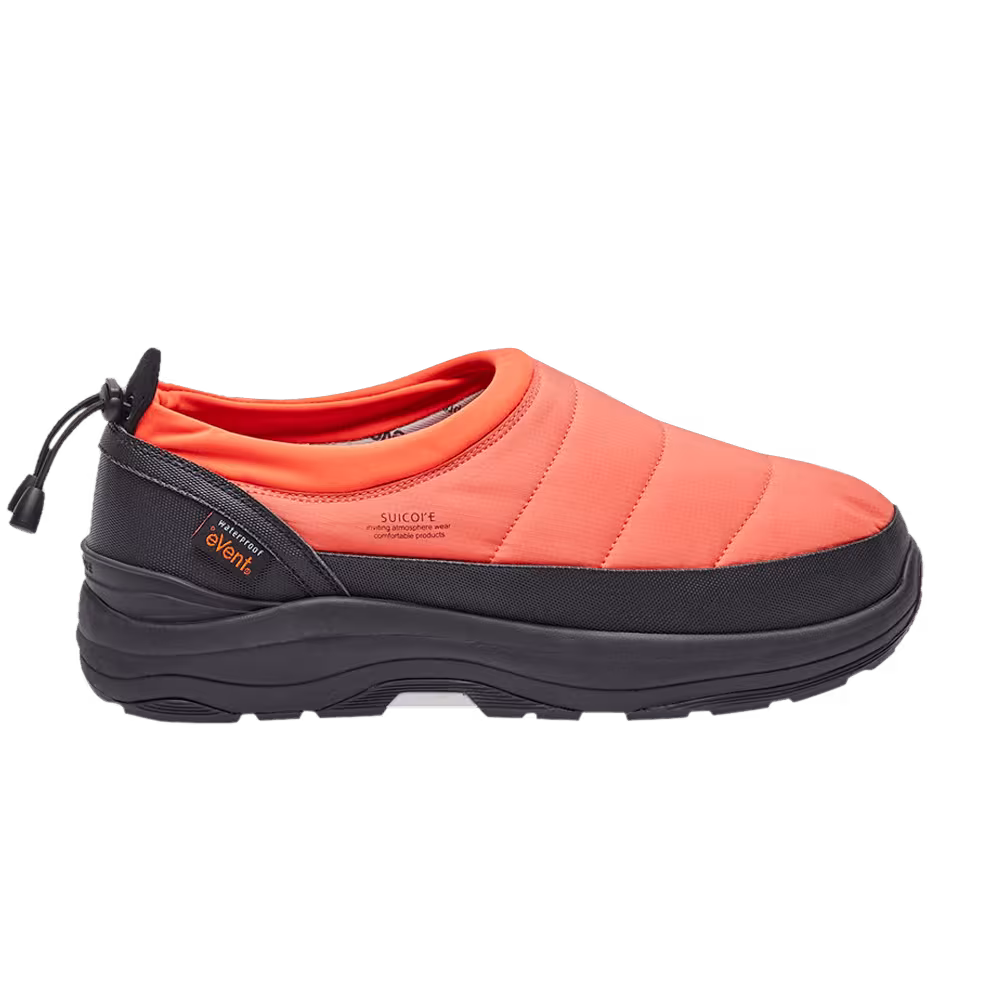 Suicoke PEPPER-mod-ev Red Black