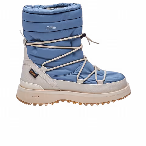 Suicoke BOWER-evab-HI-LACE 'Blue Ivory'