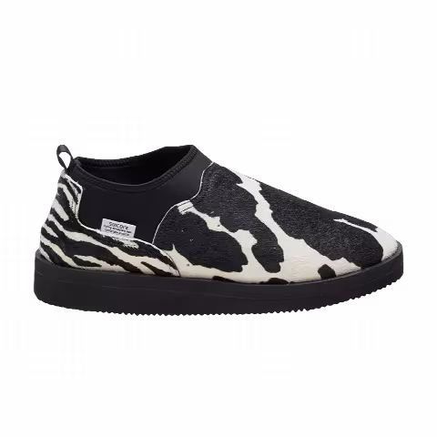 Suicoke RON-Vhl-MID 'Safari Black'