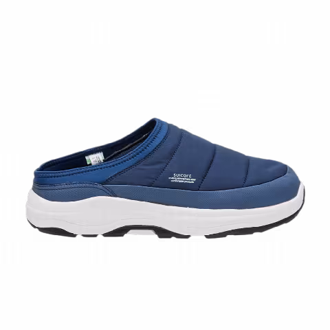 Suicoke PEPPER-LO-ab 'Navy'