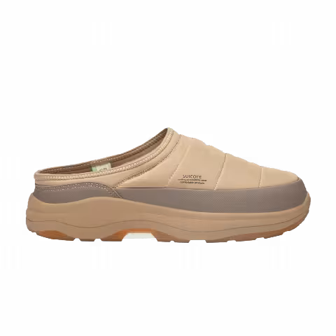 Suicoke PEPPER-LO-ab 'Beige'