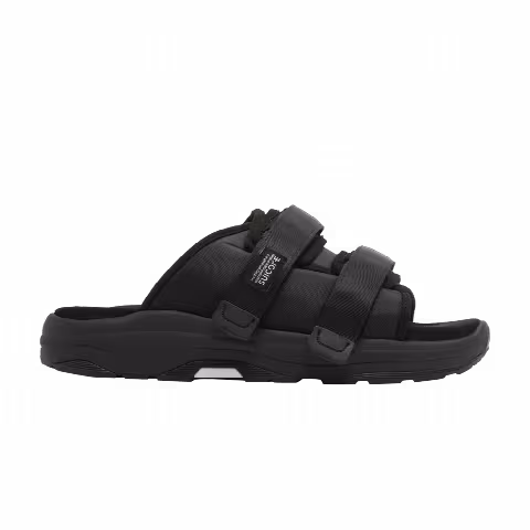 Suicoke MOTO-Run 'Black'