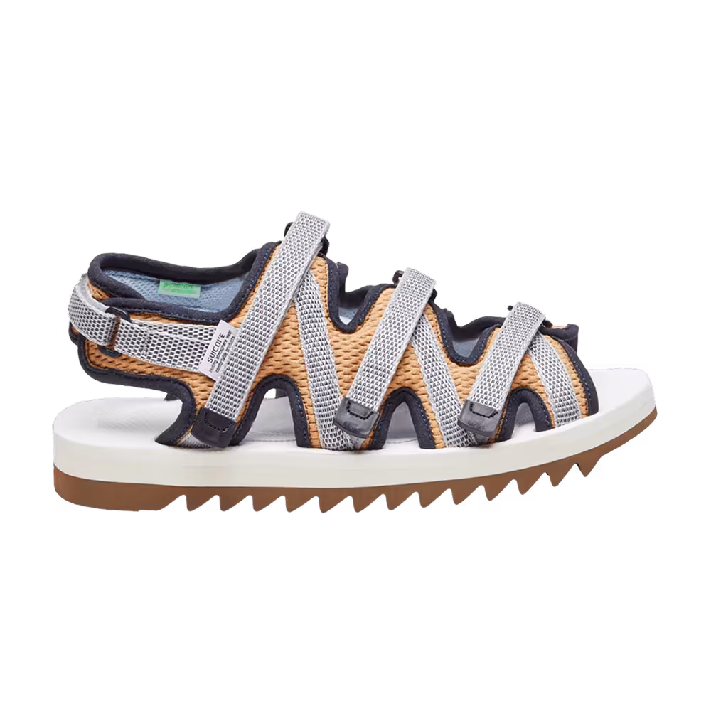 Suicoke ZIP-ab Navy White
