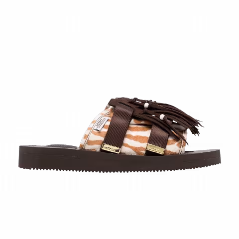 Suicoke HOTO-Vhl 'Safari Brown'