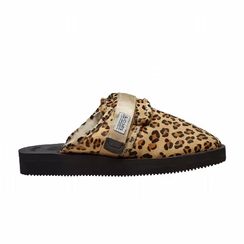 Suicoke Zavo-Vhl 'Leopard'