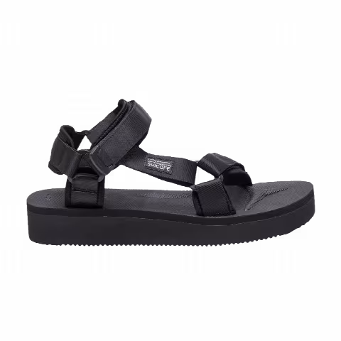 Suicoke DEPA-2PO 'Black'
