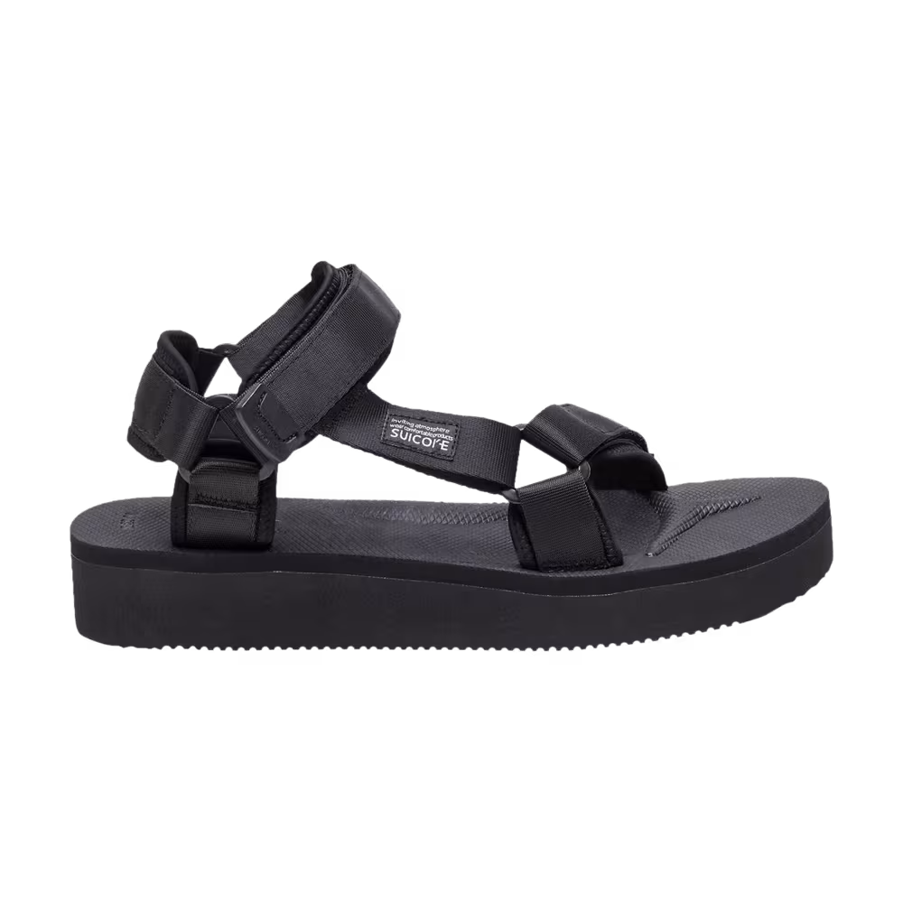 Suicoke DEPA-2PO Black