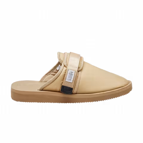 Suicoke ZAVO-Cab 'Beige'
