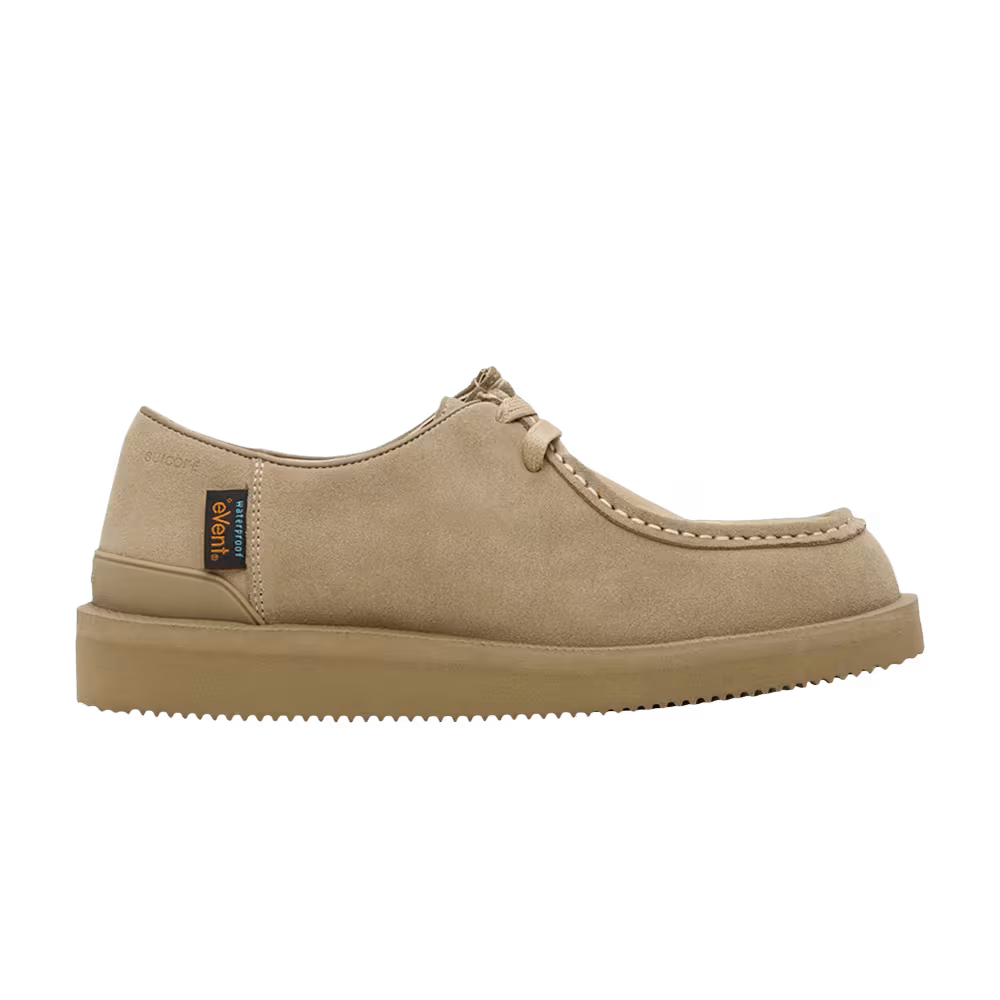 Suicoke COC-Sevab Taupe