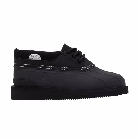 Suicoke ALAL-wpab-LO 'Black'