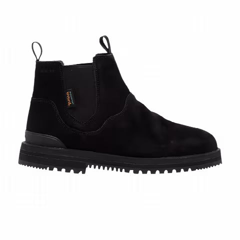 Suicoke GORE-Sevab 'Black'